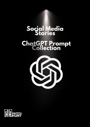 300+ ChatGPT Social Media Stories