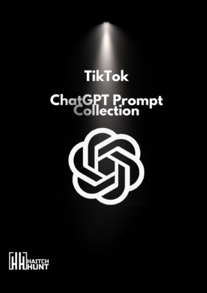 300+ ChatGPT TikTok Prompts