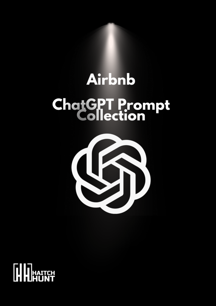 500+ ChatGPT Airbnb Prompts Collection